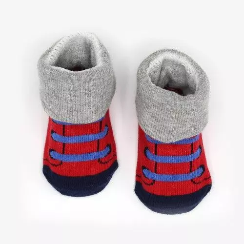 Chaussettes Bebe Et Chaussons Naissance